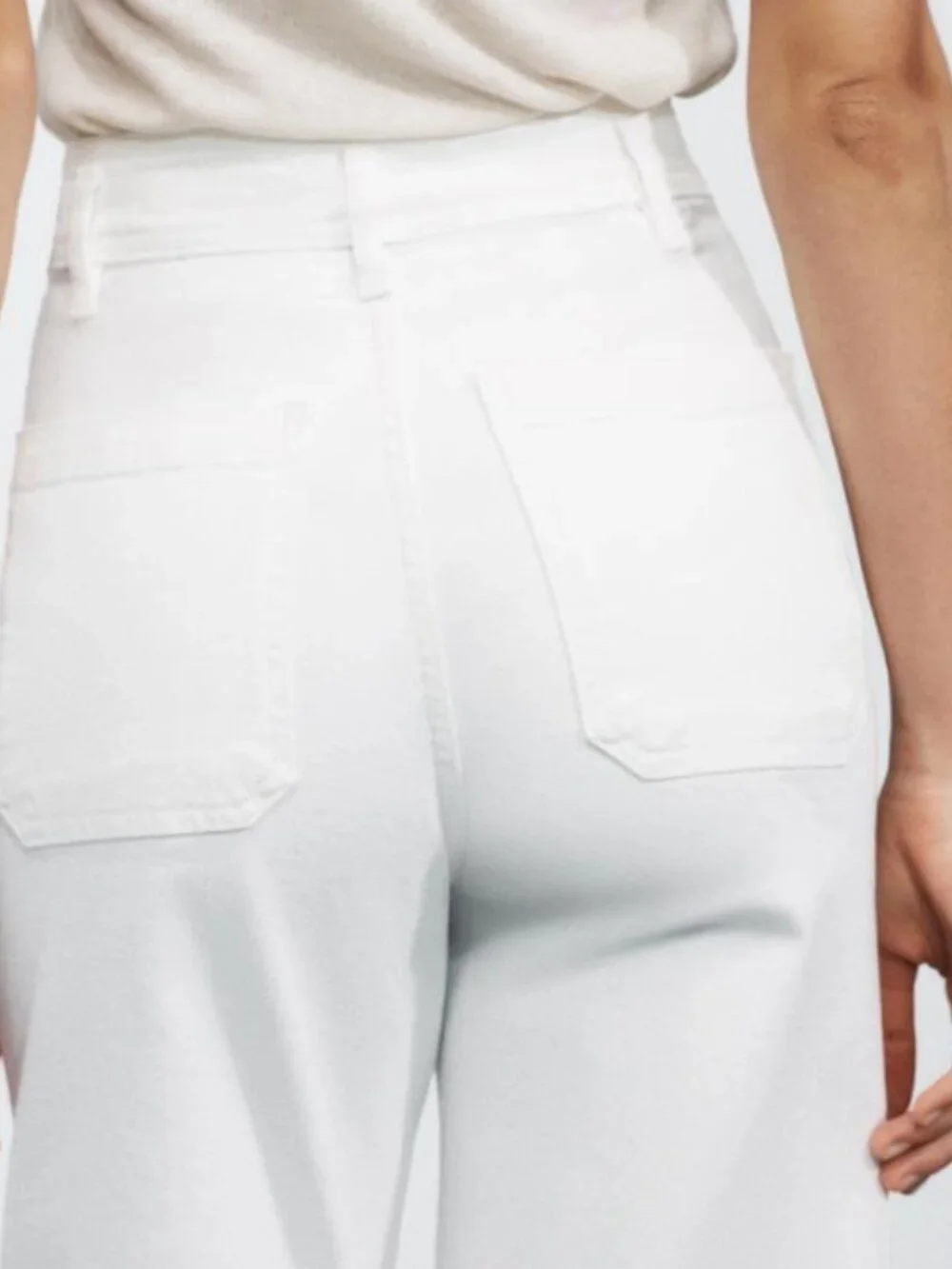 Zara excellent maybe